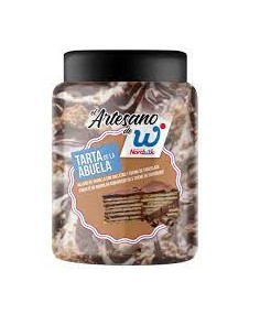 GALVY TARRINA 1000ML TARTA.ABUELA