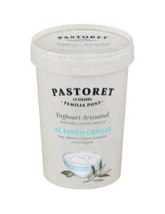 Y. PASTORET GRIEGO 500G