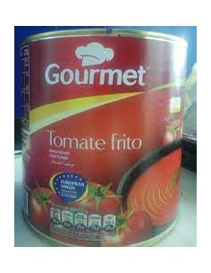 TOMATE QUALITY FRITO 2,5K