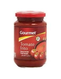 GOURMET TOMATE FRITO 560G
