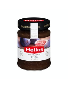 HELIOS MERMELADA EXTRA HIGO NEGR 340GR
