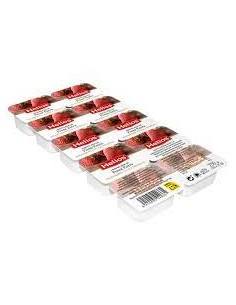 HELIOS MERMELADA DIET FRESA 10 PORCIONES