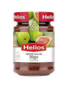 HELIOS MERMELADA EXTRA HIGO VERDE 340GR