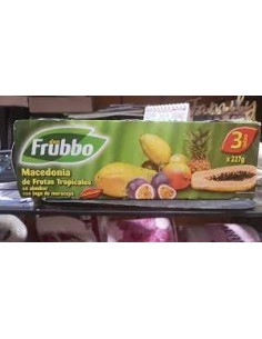 DON FRUBBO MACEDONIA FRUTAS P-3