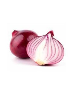 CEBOLLA ROJA