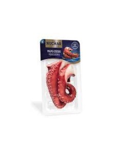 PULPO SELECCION NUCHAR 200G