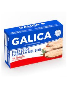 GALICA FTES DE CABALLA DEL SUR EN TMTE