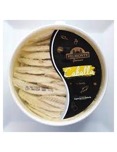 CABALLA BELMONTE GOURMET