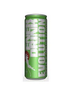 VITALIS ENERGY DRINK APPLE