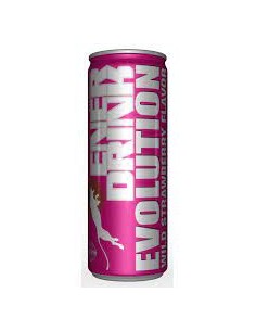 VITALIS ENERGY DRINK STRAWBERRY