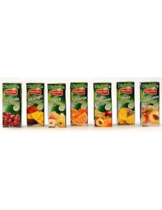 MOCITOS NECTAR TROPICAL 1.5L