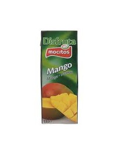 MOCITOS NECTAR MANGO 1,5L