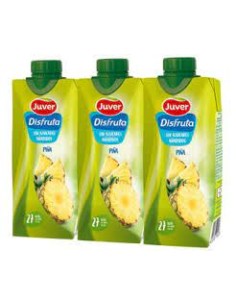 NECTAR DISFRUTA PIÑA P-3