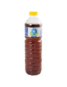 COVIRAN REFRESCO TE LIMON 1.5L