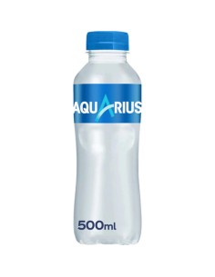 AQUARIUS PET 50CL
