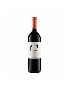 CIBUS VINO TINTO RIBERA DEL DUERO CRIANZA BOTELLA 75CL