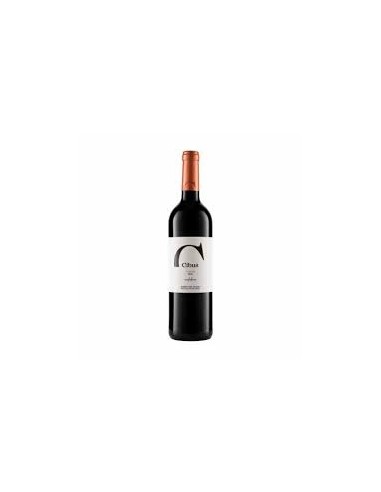 CIBUS VINO TINTO RIBERA DEL DUERO CRIANZA BOTELLA 75CL