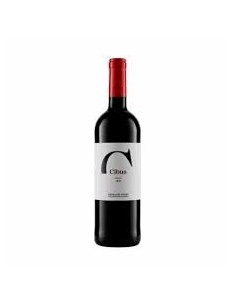 CIBUS VINO TINTO RIBERIA DEL DUERO ROBLE 75CL
