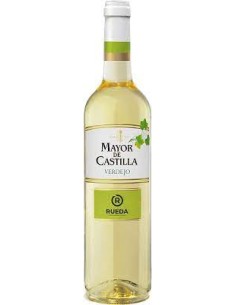 VINO RUEDA MAYOR CASTILLA VERDEJO 750 ML