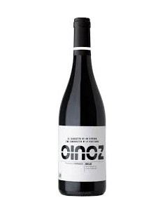 OINOZ VINO RIOJA CRIANZA 75CL