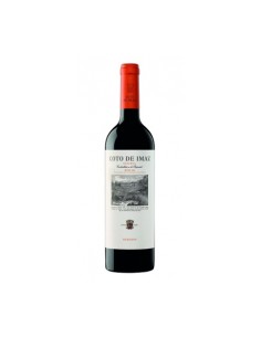 VINO RIOJA COTO IMAZ TINTO RSVA. 750 ML
