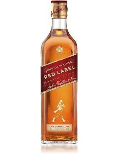 WHISKY JOHNNIE WALKER 700 ML