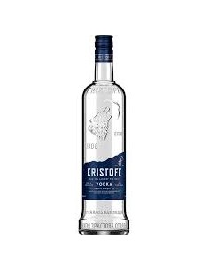 ERISTOFF VODKA 70CL