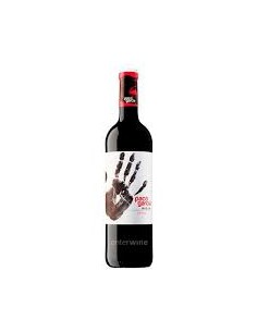 VINO PACO GARCÍA CRIANZA 2019 75CL