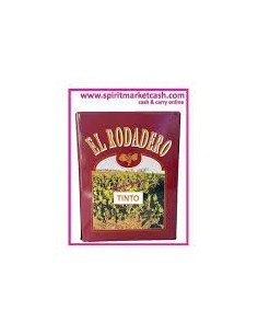 RODADERO  MOSCATEL-D. BOX 5L