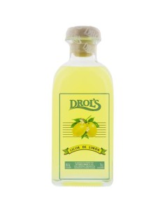 LICOR LIMON DROS`L FRASCA 700 ML.