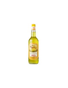 DROL'S LICOR PLATANO S/ ALCOHOL 1L