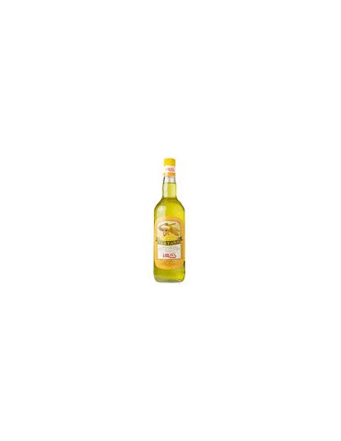DROL'S LICOR PLATANO S/ ALCOHOL 1L
