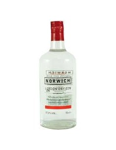 NORWICH GINEBRA BOTELLA 70CL