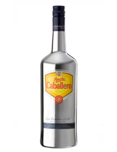 PONCHE CABALLERO LICOR 1L