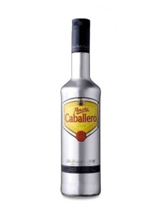 PONCHE CABALLERO 700 ML.