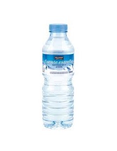 GOURMET FUENTE ESTRELLA AGUA 33CL