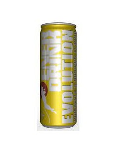 VITALIS ENERGY DRINK PINEAPPLE