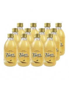 VIVER KOMBUCHA  CURCUMA