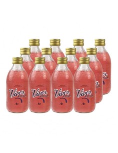 VIVER KOMBUCHA  FRESA