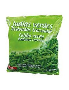 JUDIA REDONDA COVI 400GR