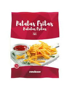 Comprar Patata prefritas extrafina ifa en Supermercados MAS Online