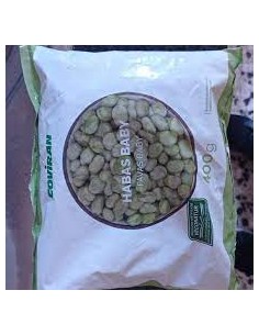 COVIRAN HABAS BABY CONG. 400GR