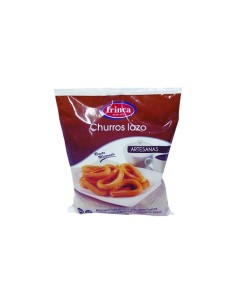 FRISE CHURROS LAZOS 500 GR