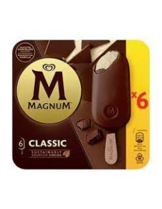 MAGNUN HELADO CLASSIC 110ML