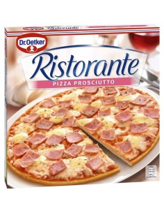 PIZZA DR.OETKER RIST.PROSCIU.330G