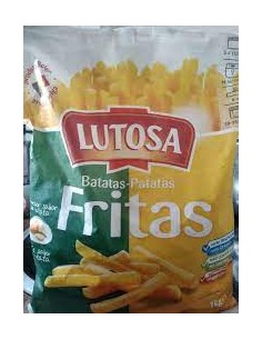 LUTOSA PATATGA 3/8 1KG