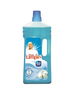 LIMPIAHOGAR D.LIMPIO NUBES ALGODON 1.300