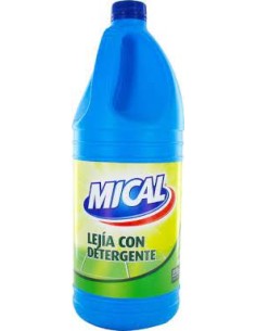 LEJIA MICAL C/DETERG.2L