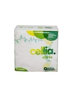 CELIA PAPEL COCINA CITRIC 2UD