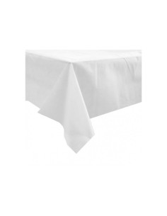 MANTELES BLANCO DECORAT. 10 MTS.